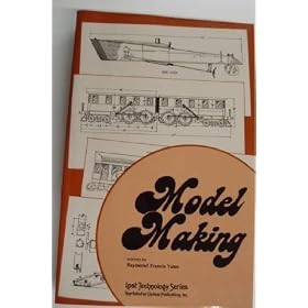 LINDSAY MODEL MAKING (1925)