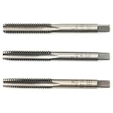 ネジ切組タップ3本セット M8×1.25/ネジ山・ネジ穴修正【SK11】