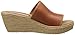 Sbicca Women's Forester Wedge Sandal