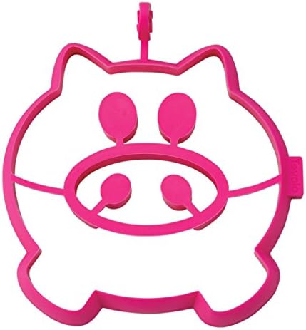 GHMZ Breakfast Shaper,Pig