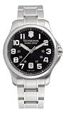 Victorinox Swiss Army Men's 241358 Officers Gent Watch