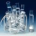 VODKA CHILLER WITH SHOT GLASSES