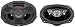 Produkt-Bild: JVC CS-V6947 4-Wege Coaxial Lautsprecher (350W, 15 x 23 cm)