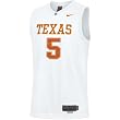 Nike Texas Longhorns...