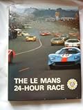 The Le Mans 24-hour race, 1949-1973