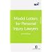 APIL Model Letters for Personal Injury Lawyers