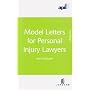 APIL Model Letters for Personal Injury Lawyers