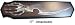 Skeleton Hand Claw Sword Dagger Knife w/ Plaque