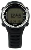 Suunto Men's D4 Wrist-top Dive Computer Black watch #SS013448100