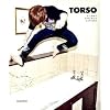 Torso: Streetwear T-Shirt Graphics Exposed