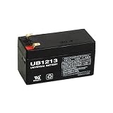 Buy 12 VOLT 1.2 Ah BATTERY-Battery by Empire