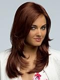 Brandi Monofilament Wig by Amore
