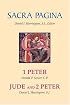 Sacra Pagina, 1 Peter, Jude and 2 Peter (Sacra Pagina)
