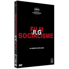 Film socialisme [FR Import]