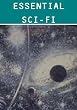 The Essential Science Fiction Anthology (33 books)