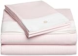 Tommy Hilfiger Fitted Sheet, Rooftop Terrace, Twin