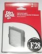 Dirt Devil F28 Filter for Kruz Vacuums