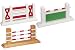 Toys : Maxim Steeple Jump Accessory Set