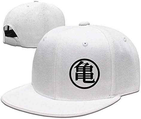 Dragon Ball Gt Z Kai Son Goku Kame Ka Dad Plain Sun Hats