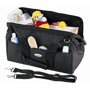 Eckert 90.0082/10 - Wickeltasche
