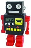 Peers Hardy Retro Robot Bank