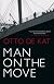 Man on the move