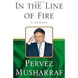 In the Line of Fire: A Memoir