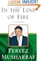 In the Line of Fire: A Memoir