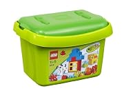 LEGO DUPLO 5416 Bucket of Bricks