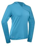 SportHill Women's Vesta Hoodie