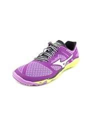 From Amazon.com. Click for details:
 Shoes: Mizuno Womens Wave Evo Ferus Running Shoe,Purple,10.5 B US - Mizuno Running Footwear Shoes: Mizuno Womens Wave Evo Ferus Running Shoe,Purple,10.5 B US - Mizuno Running Footwear