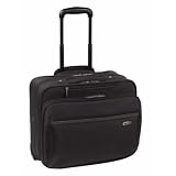 SOLO Sterling CheckFast™ Rolling Laptop Case