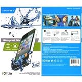 iOttie　防水スキンケースカバーiPhone 4 4S　並行輸入品
