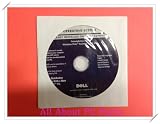 Dell Windows VISTA Business 32 bit INSTALL REINSTALL DISC DVD