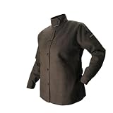 Black Stallion Bsx Angelfire X-Small Velvetarc Women'S Welding Jacket