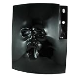 PlayStation 3 Compatible Ghost Faceplate