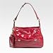 Juicy Couture Sunshine Shoulder Bag - Red