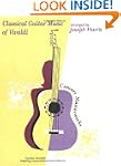 Classical Guitar Music of Vivaldi