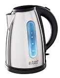 Russell Hobbs 19390 Orleans Polished Kettle