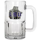 LSU 20oz Root Beer Mug