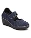 Serene Comfort Sovana Mary Jane Women