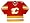 Calgary Flames Vintage 1989 Stanley Cup Dark NHL Hockey Jersey (CCM)