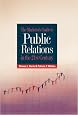 The Marketer's Guide to Public Relations in the 21st Century