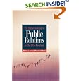The Marketer's Guide to Public Relations in the 21st Century