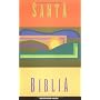 Santa Biblia-RV 1960 by American Bible Society