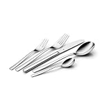 WMF 1177006046 Besteck-Set 68-teilig Palermo