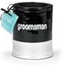Groomsman Can Koozie - Groomsmens Koozie