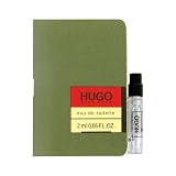 HUGO by Hugo Boss - Vial (sample) .06 oz For Men