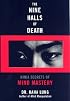 The Nine Halls of Death: Ninja Secrets of Mind Mastery