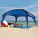 Portable Shade Shelter - Frontgate